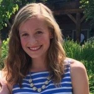 Meet your Posher, Lizzie